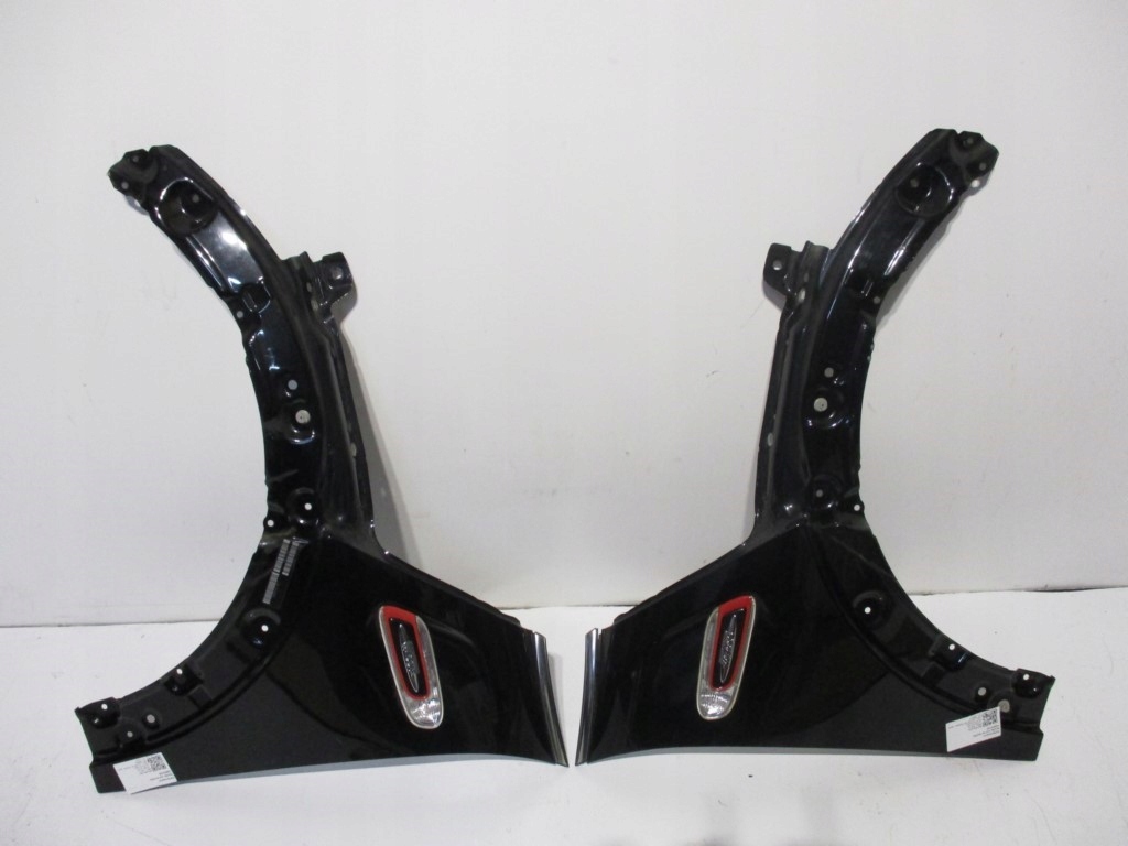 Купить Крыло  mini f55 f56 f57 a94 левое