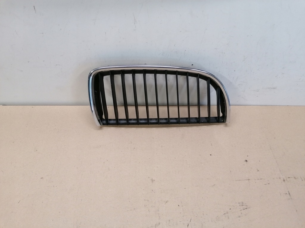 фото №8, Решітка радіатора решітки радіатора права + ліва m-pakiet bmw 3 e90 e91