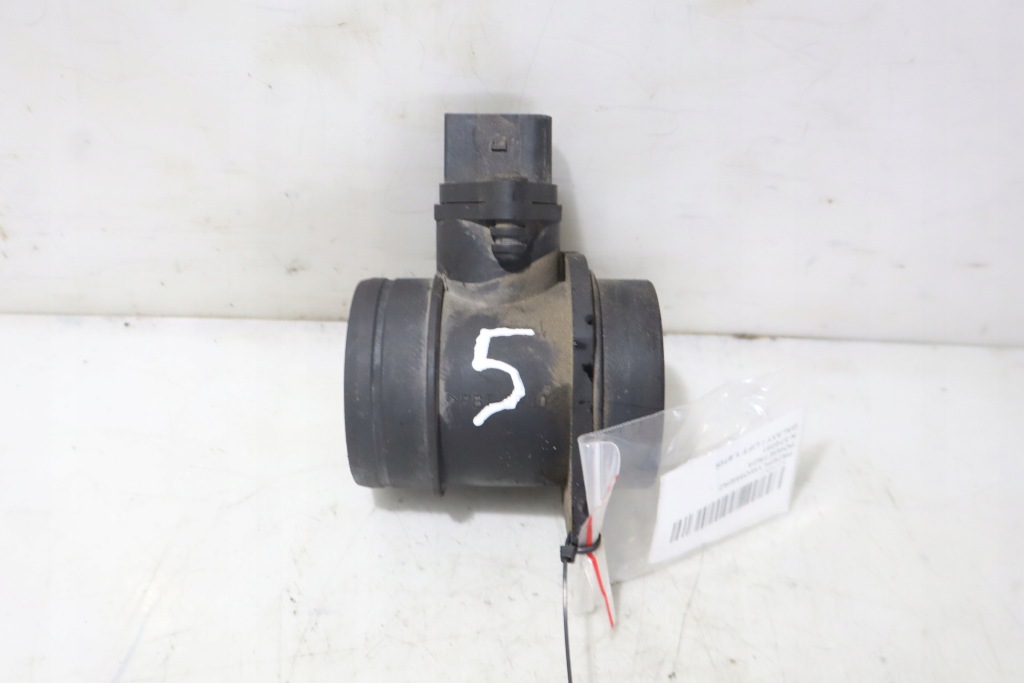 фото №1, Витратомір повітря ford galaxy i lift 1.9tdi