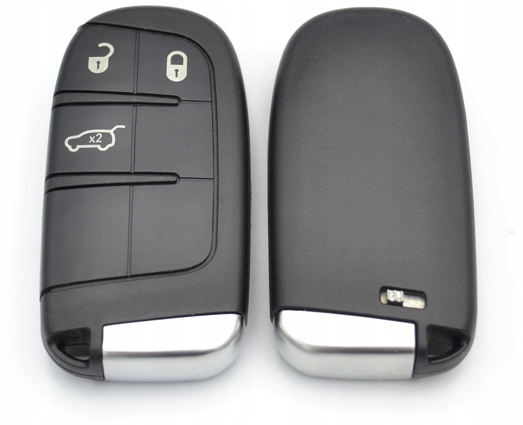 фото №1, Chrysler 200 300 ram lx ключ pilot корпус