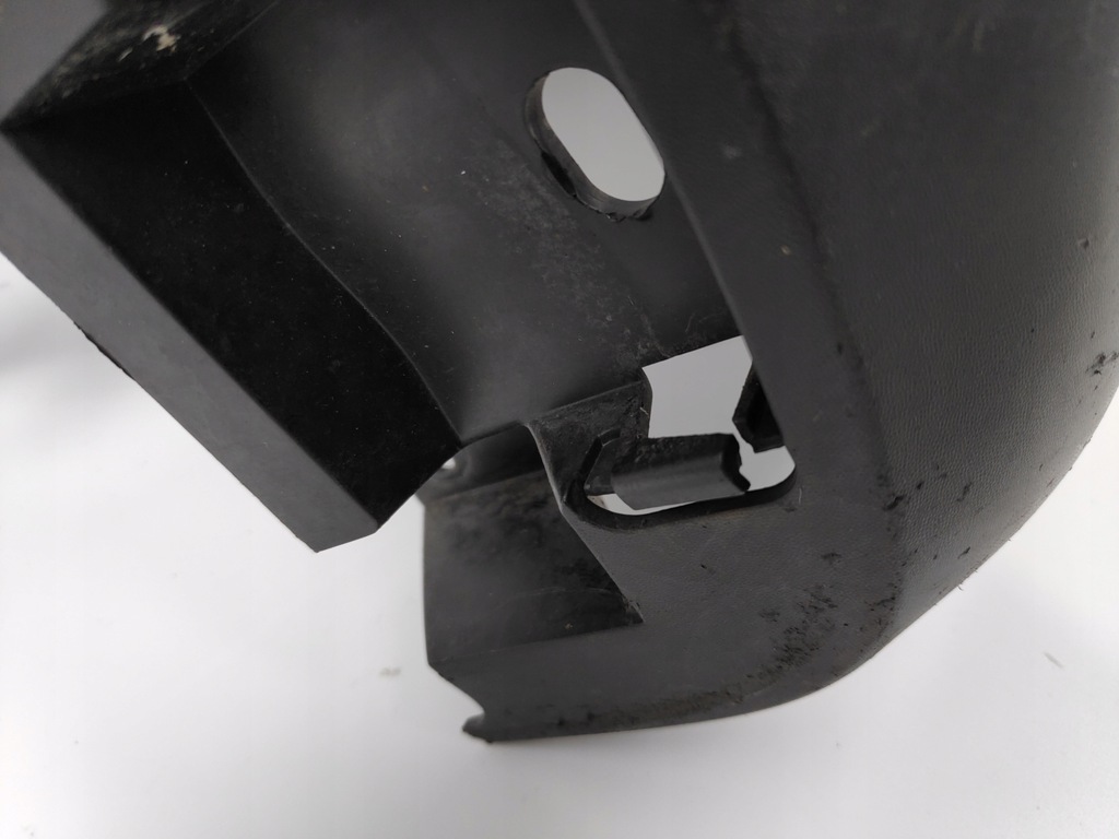 фото №11, Renault trafic iii vivaro кутик бампера правий задня 850162827r