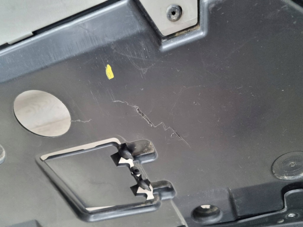 фото №12, Renault captur ii 2020 з передній бампер передній