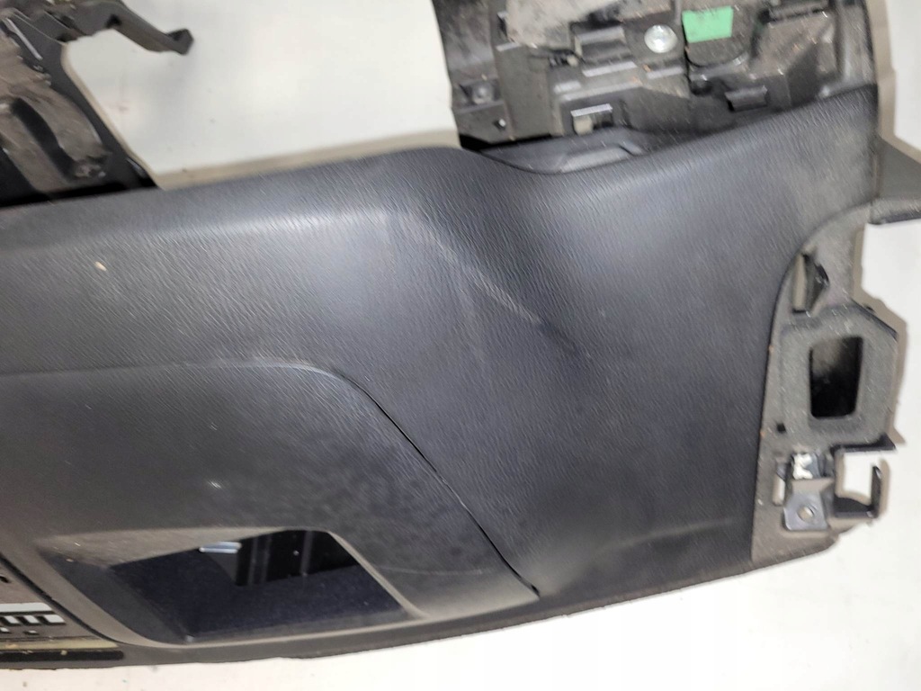 фото №7, Приборная панель консоль mazda cx-5 ii 2017-