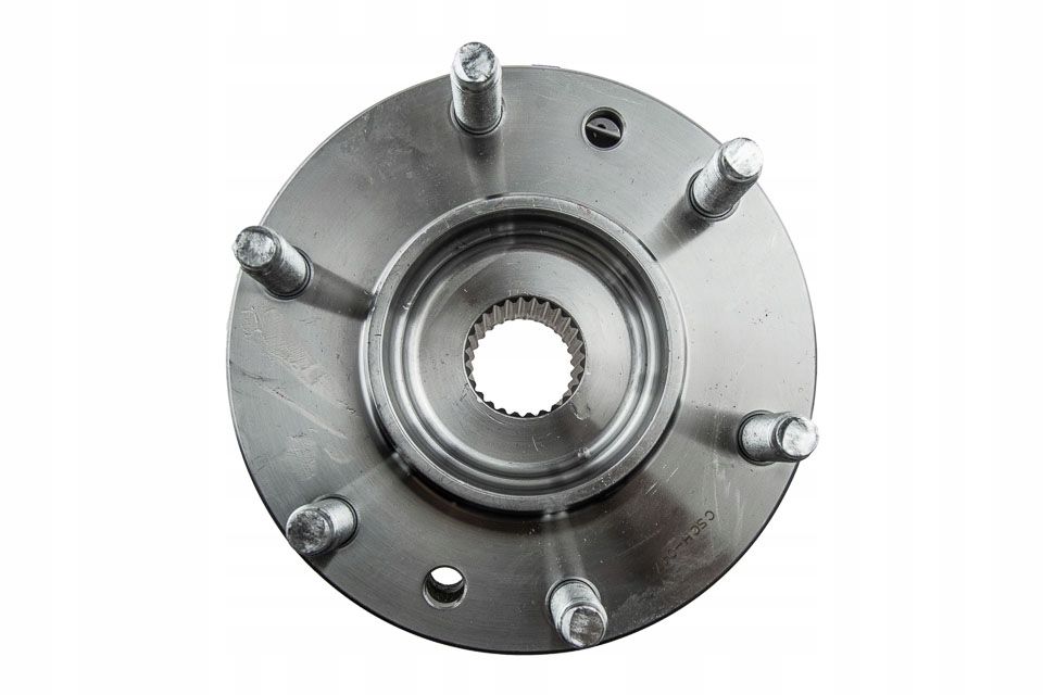 фото №12, Ступица подшипник колеса перед chevrolet trailblazer