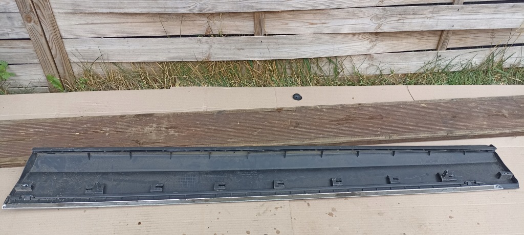 фото №4, Молдинг права na двері vw t-roc cabrio 2gc854940