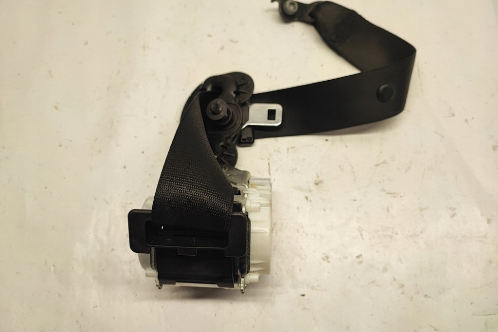 фото №9, Pas безпеки передній лівий bmw 4 gran coupe f36 s1724330705 3.0l