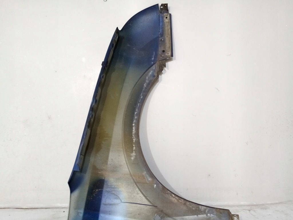 фото №7, Opel vectra c крыло левый z20q