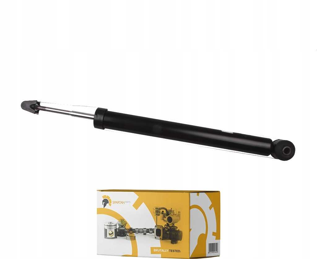 Купить Амортизатор fiat bravo 07+ задняя левое  правый  gaz