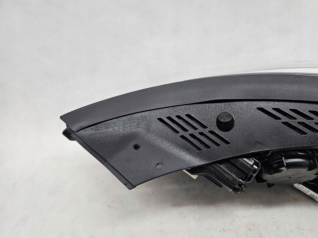 фото №7, Hyundai tucson iii 15-18 лампа перед правая подсветка 92102d7101