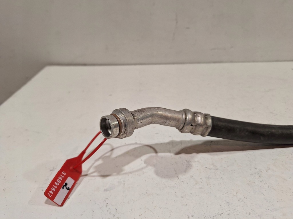 фото №4, Шланг кондиционера 924804ed0a renault kadjar 1.2 tce 17-