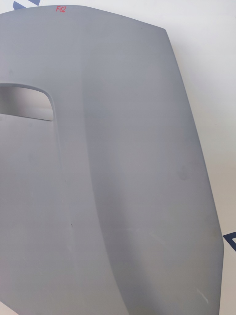 фото №3, Капот ferrari f12 berlinetta