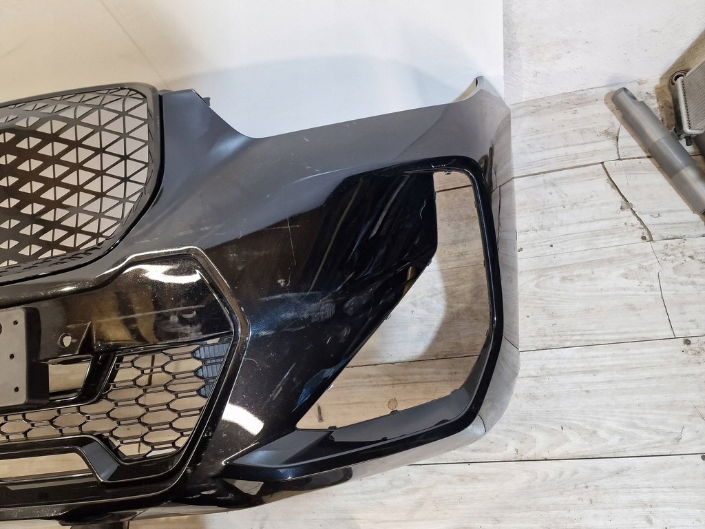 фото №13, Bmw x1 u11 m-pakiet бампер перед передний