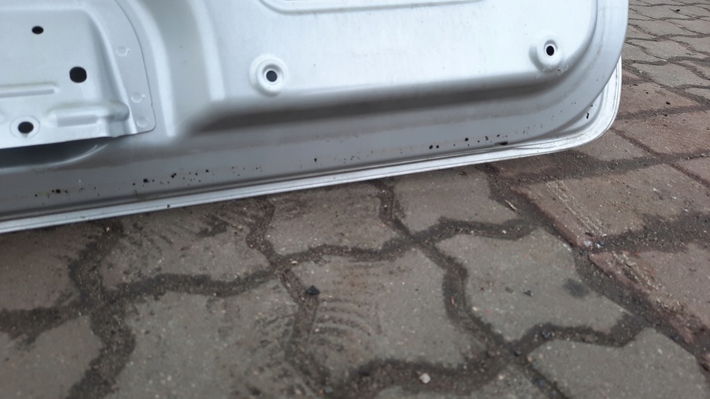 фото №11, Задня кришка багажника volvo v50 04-12r 426-26