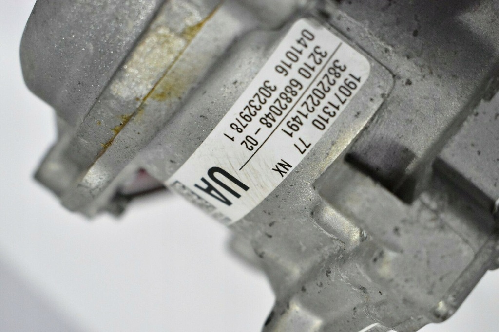 фото №6, Mini f55 f56 f57 трансмісія кермова 6882048