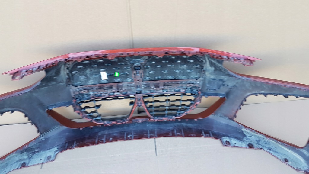 фото №13, Бампер перед bmw 4 g26 m-pakiet