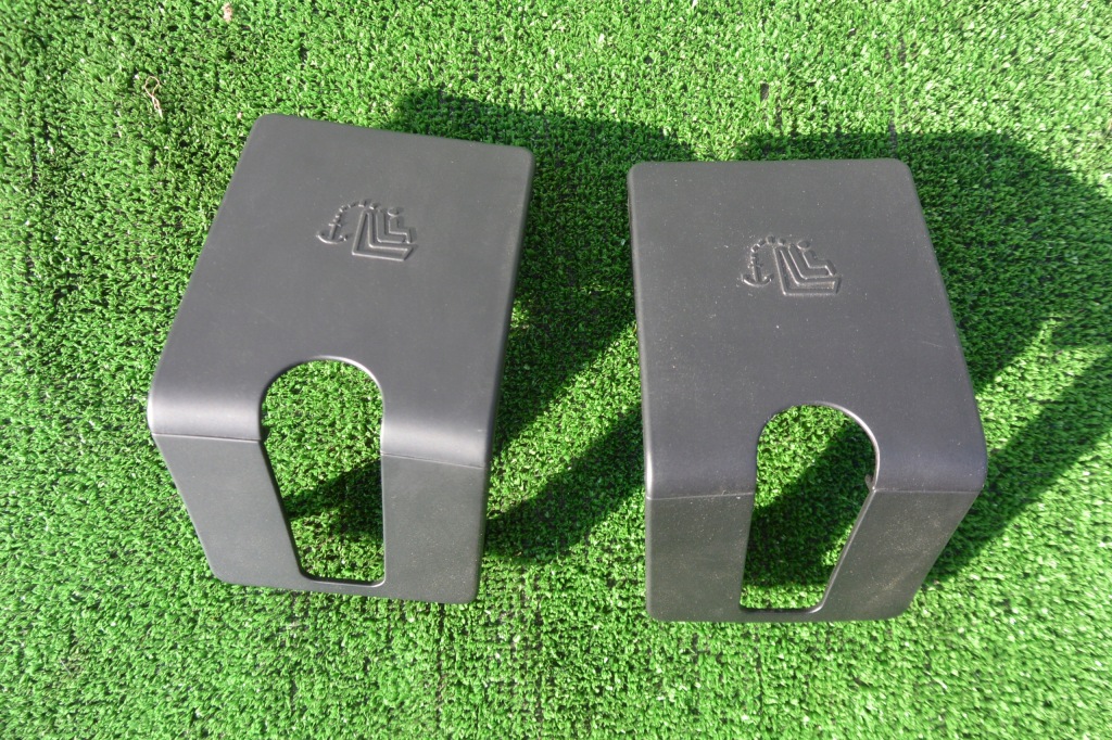 фото №2, Заглушка isofix kpl maserati quattroporte ghibli