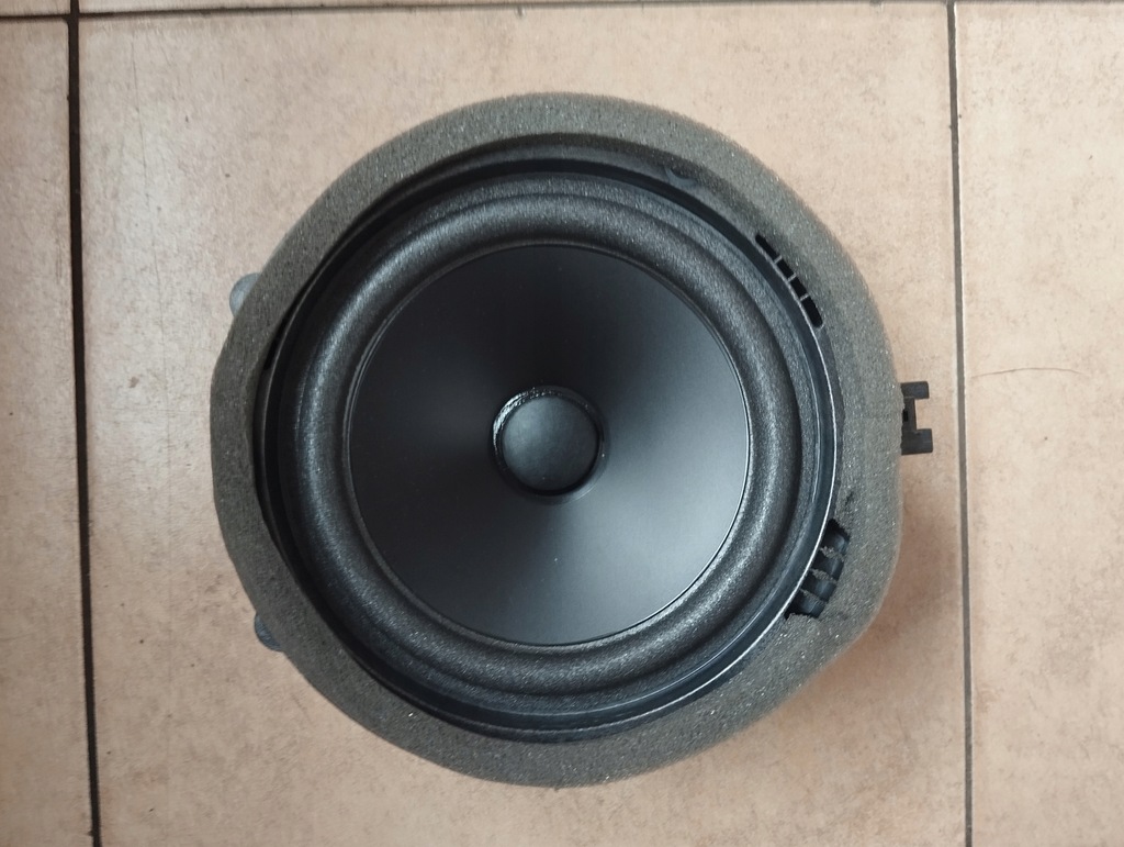 фото №1, Volvo динамик xc60 ii xc90 ii 31489120