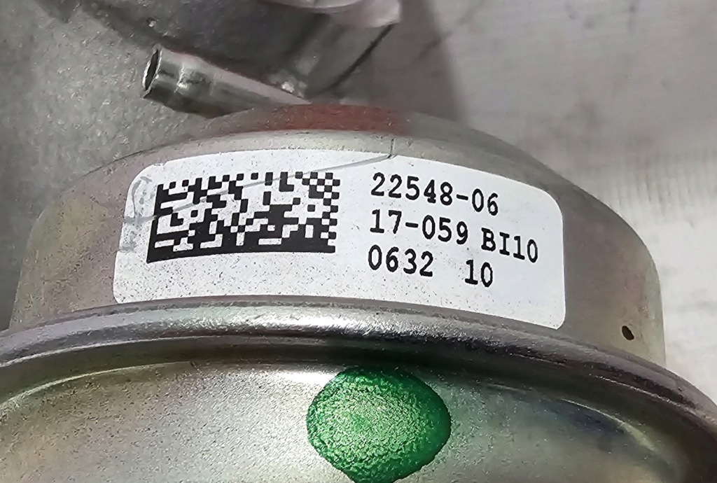 Nowa оригінал  турбіна турбонагнітач mercedes e c s cls ml gle a 3.5 v6 Київ