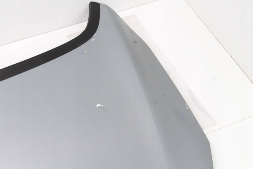 фото №7, Капот кришка двигуна opel astra j 09-12r gev