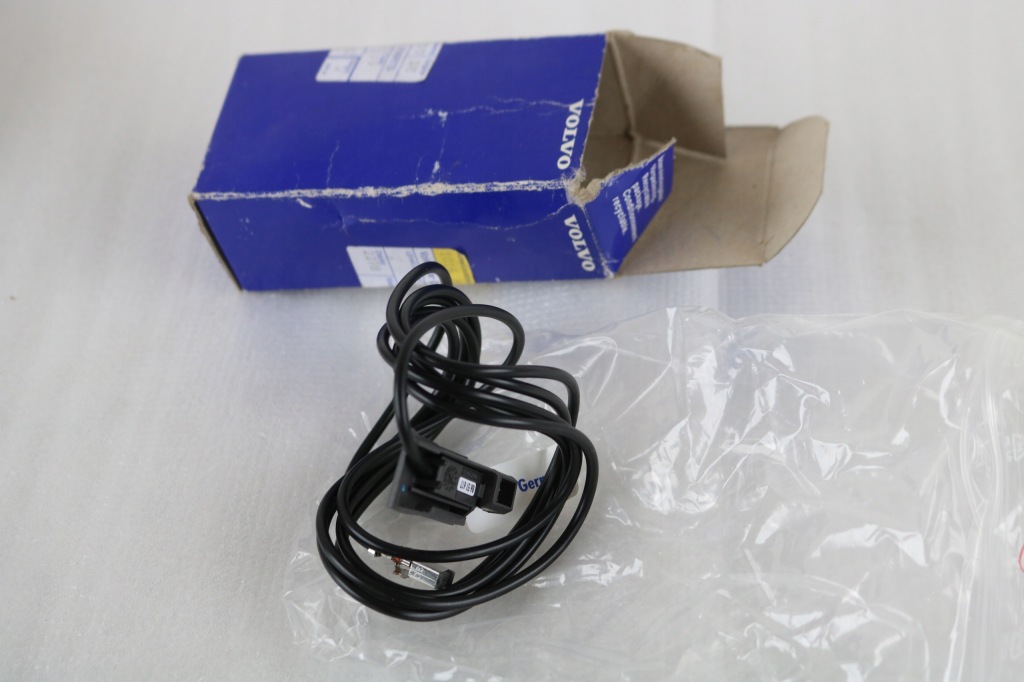 фото №1, Volvo v70 2004 мікрофон телефон 9472924