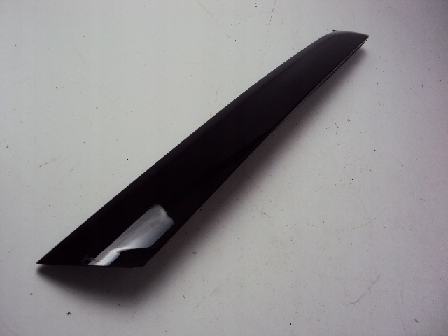 фото №2, Молдинг стійка лівий перед mini countryman r60 12r