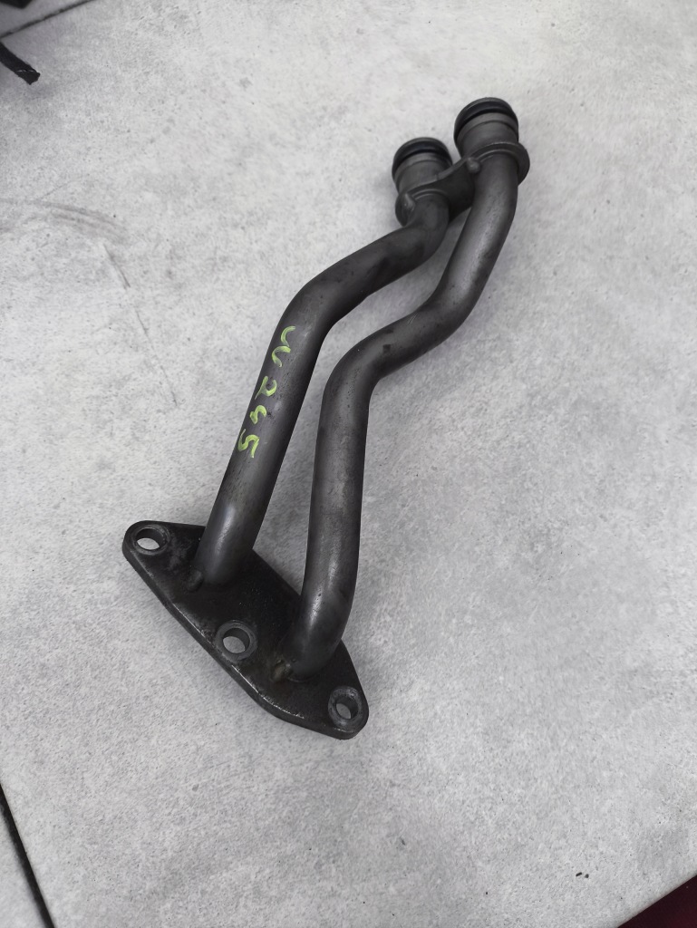 Mercedes w245 труба трубка води mercedes w169 w245 e Ціна