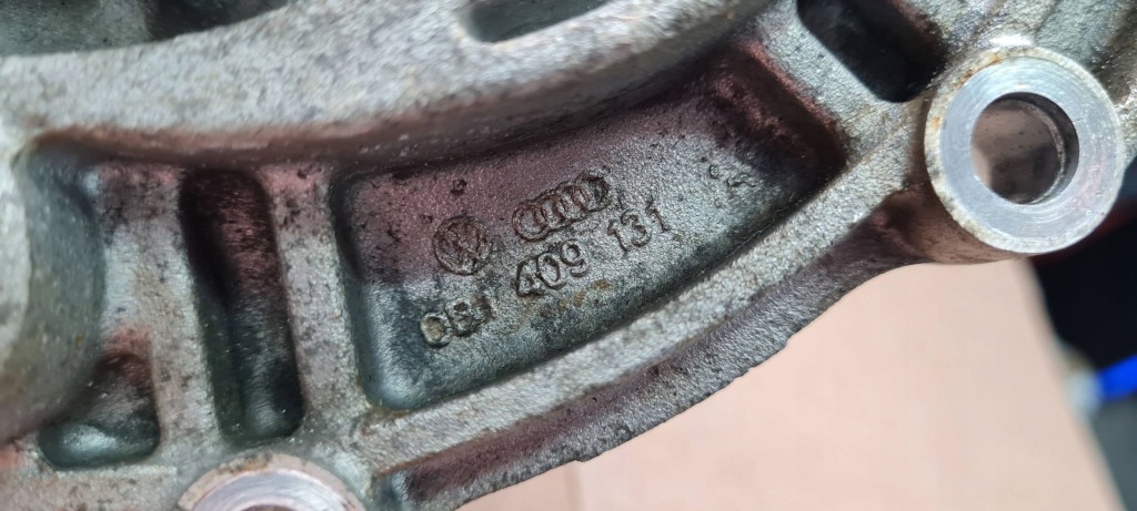 фото №11, Audi a4 s4 b8 8k механизм дифференциал коробки передач 29 зубьев 0b1409131 s5