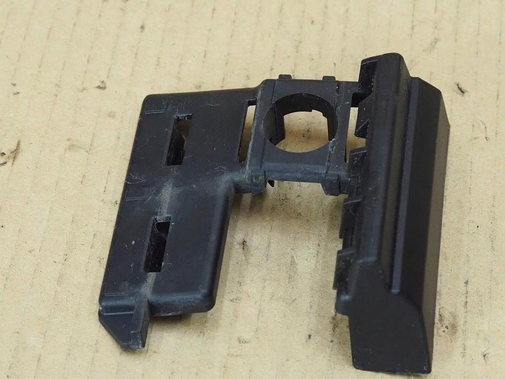 фото №6, Porsche taycan корзина pdc задня - 9j1807290