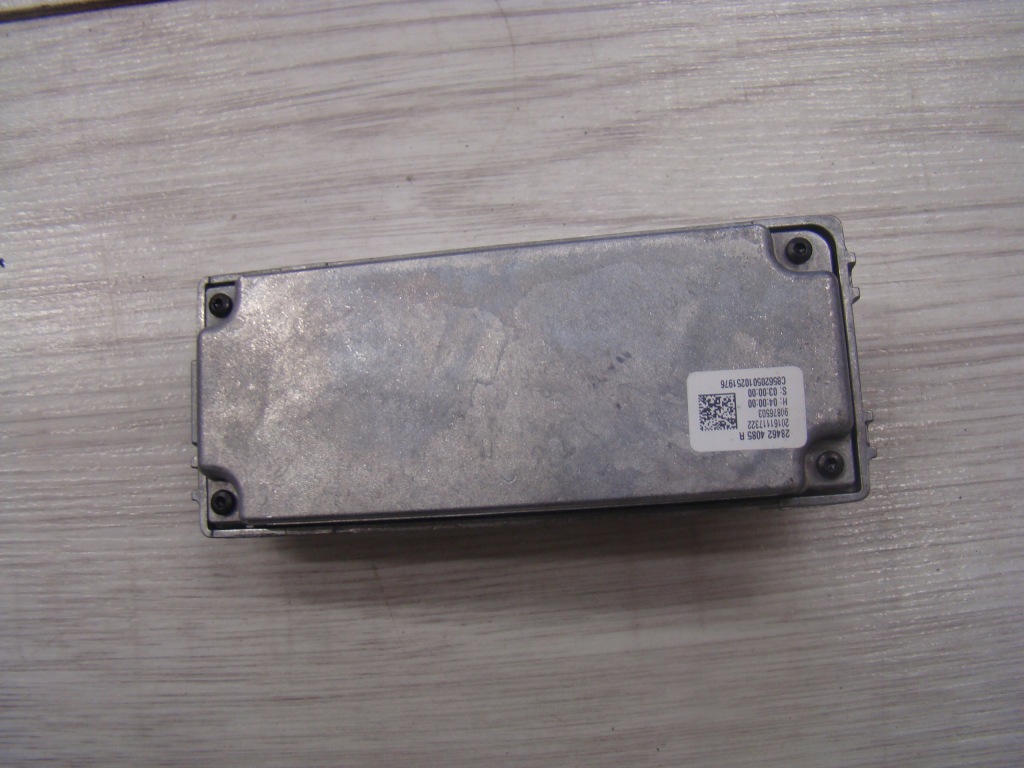 фото №2, Renault megane iv камера