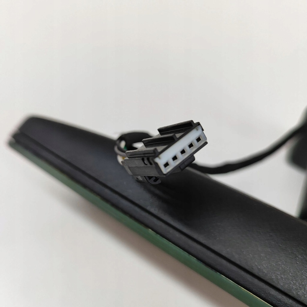 фото №7, Ford mustang mach-e 2020 зеркало заднего вида