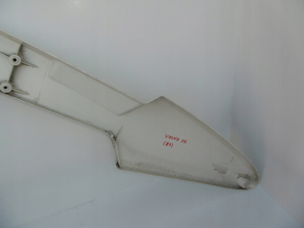 фото №14, Вітровик ліва верхній volvo fh 12 13
