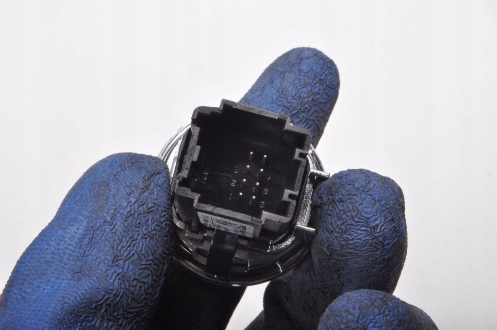 Mg hs кнопка запуск стоп 24110988 рестайлинг Цена