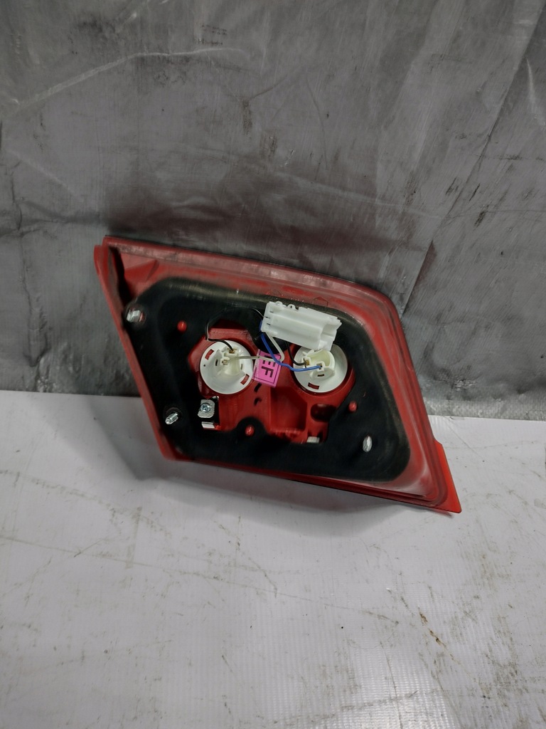 фото №10, Лампа правий задня w кришка chevrolet lacetti 5d hb