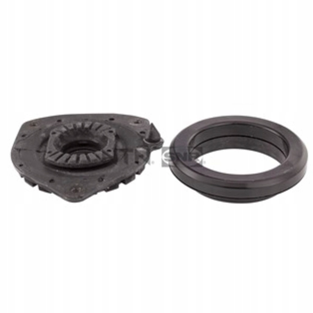 Купити Верхній кронштейн перед праве renault latitude 10-