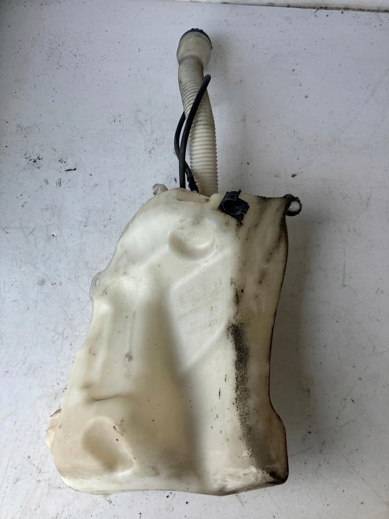 фото №5, Бачок омывателя citroen ds5 9671317080