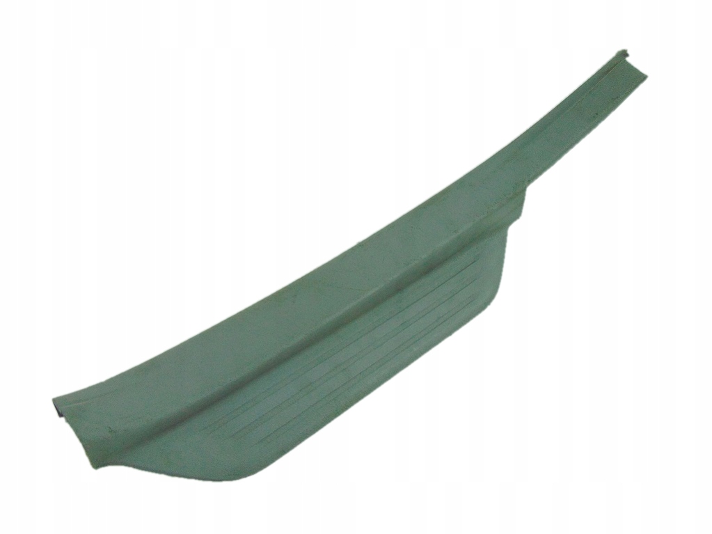 фото №1, Toyota camry sedan 07r молдинг поріг лівий задня