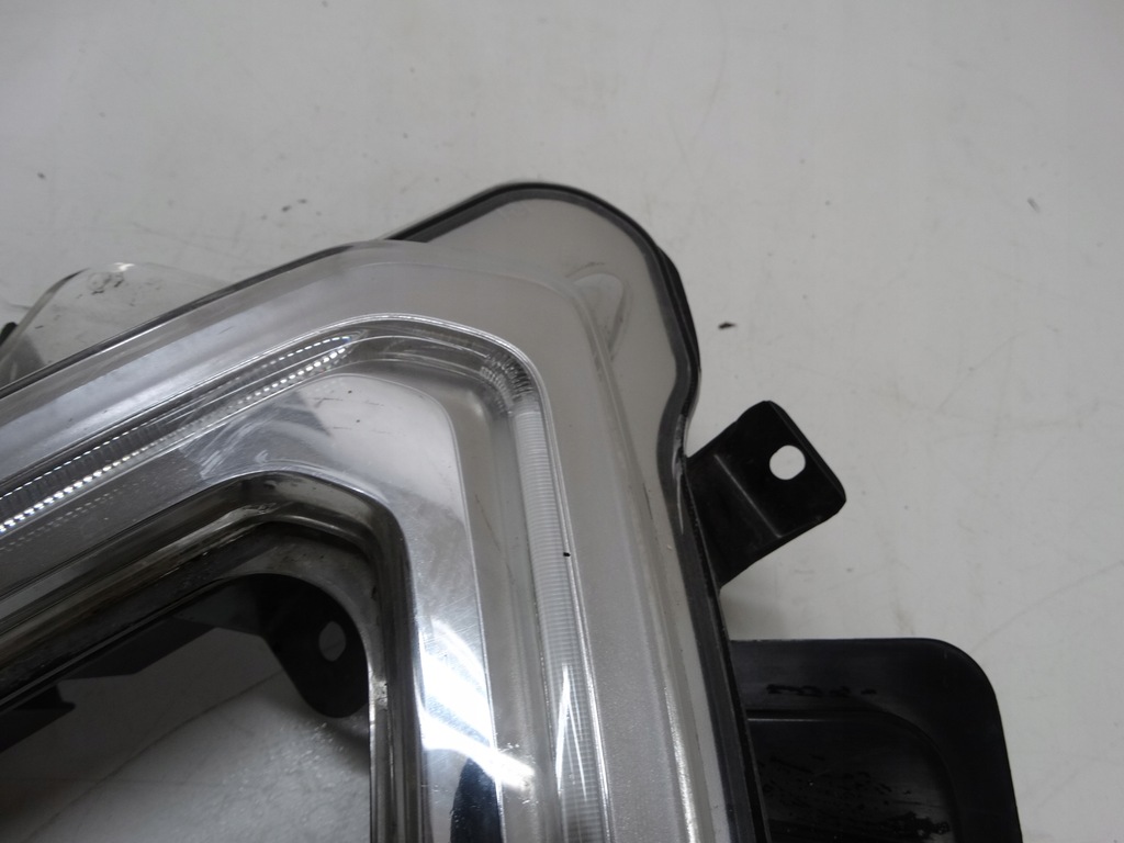 фото №6, Лампа led противотуманная фара renault captur 266007846b
