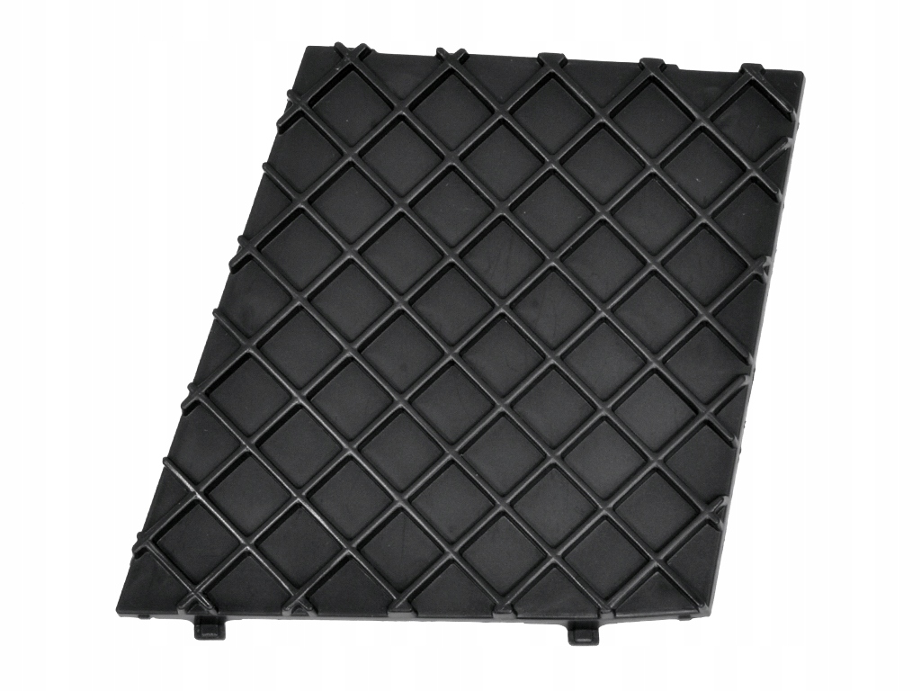 фото №1, Bmw 5 e60 e61 2003-2007 решітка радіатора бампера ліва 51117897186