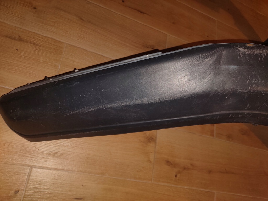 фото №6, Расширитель p/l задняя wrangler jl 18+ молдинг