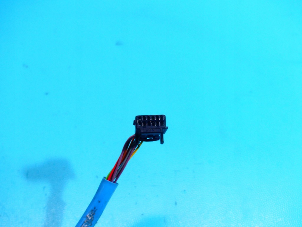 фото №6, Дзеркало ліва renault modus, 9pin, nv676 europa