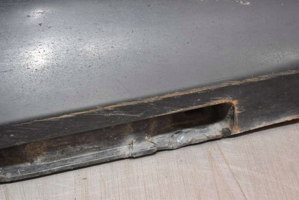 фото №7, Накладка порог правая jbc2103 jaguar xf x250 sedan lift 11-15