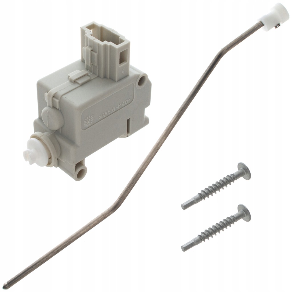 фото №1, Привод крышка заливной топлива do audi a6 c6 2005-2011