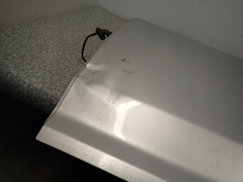 фото №6, Kia ceed i hb 07-12 двері задні ліва 9s