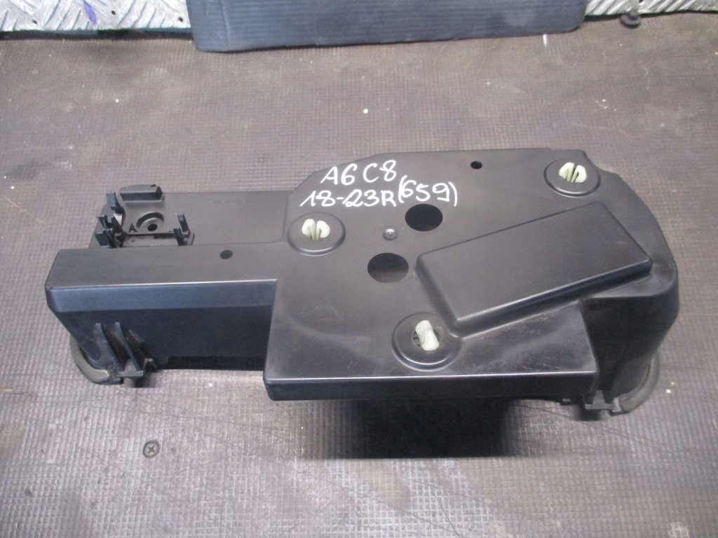 фото №6, Захист замка кришки 4k5827569 audi a6 c8 18-23r