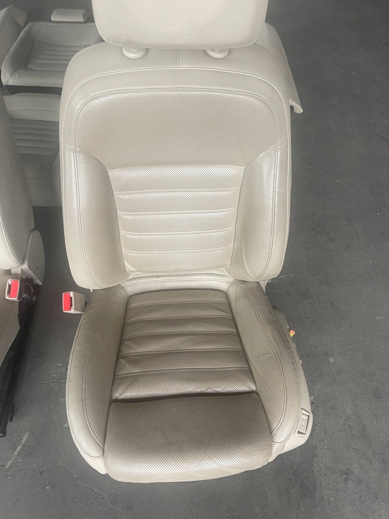 фото №4, Opel insignia a кожа вентиляция память подогрев