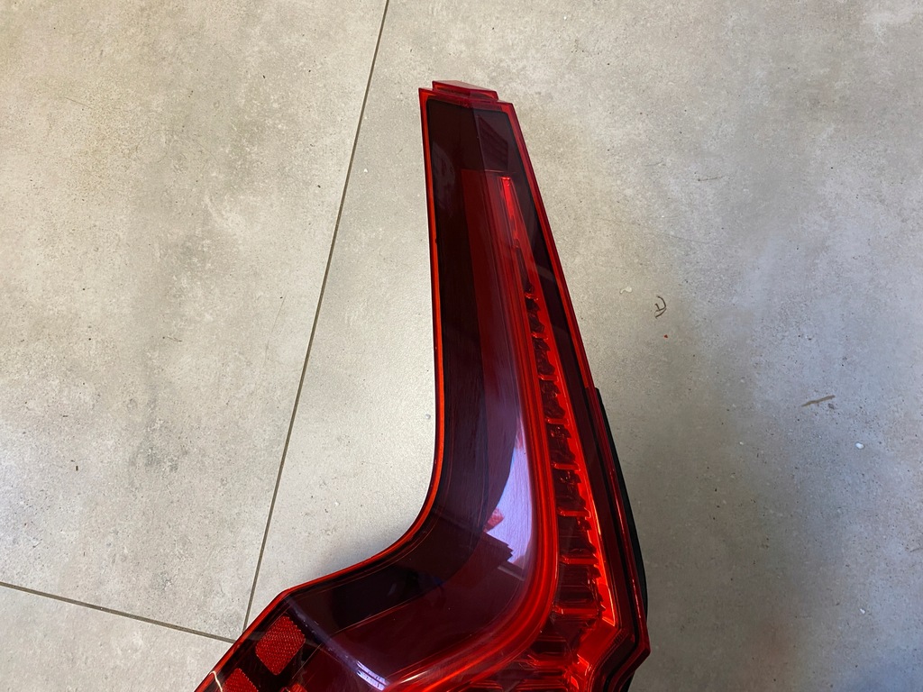 фото №7, Volvo v60 ii лампа левый задняя led 32291358