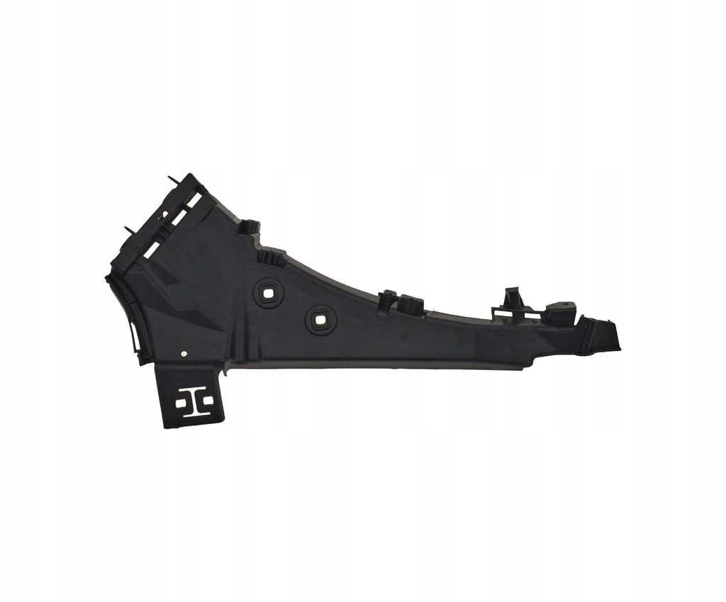 фото №10, Направляющая бампера правый перед audi q7 4l0807284b aso