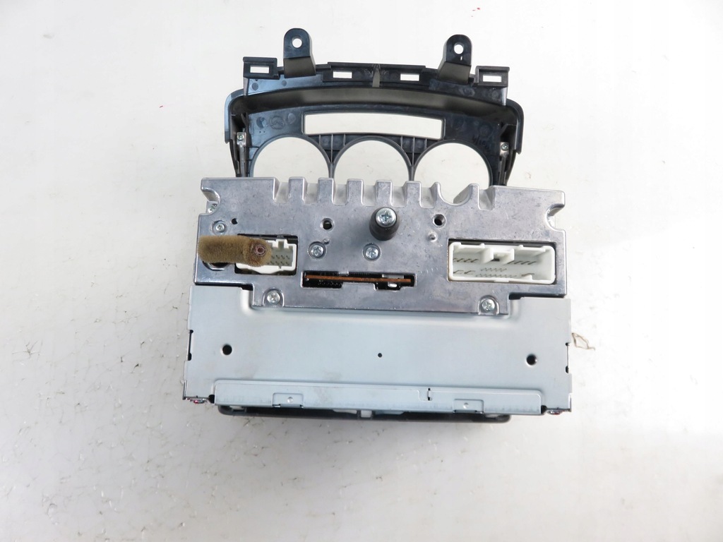 фото №9, Радіо mazda 5 cr19 14792086