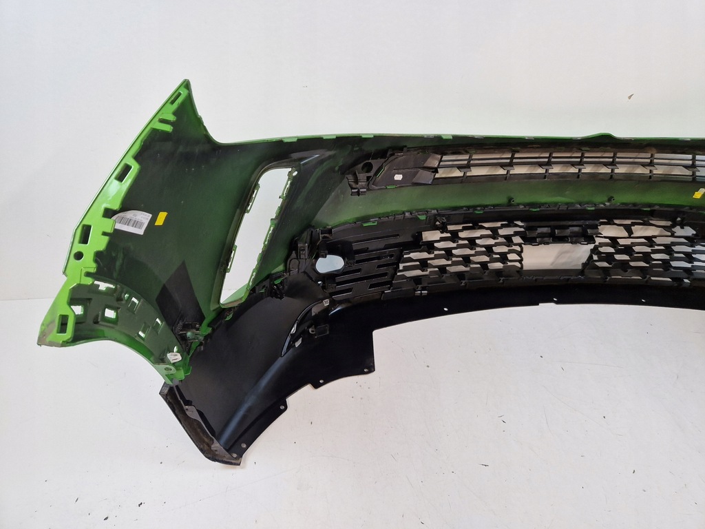 фото №10, Opel mokka b бампер передний перед 9835278480