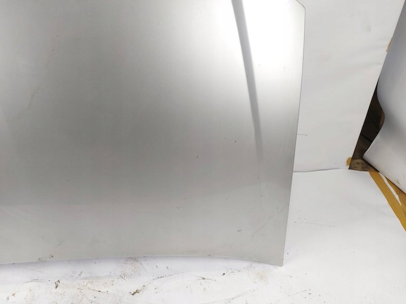 фото №7, Капот крышка багажника крышка двигателя решётка радиатора решётка радиатора logo opel vectra c z02 gts